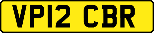 VP12CBR