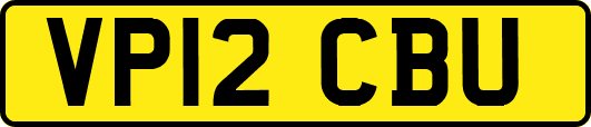 VP12CBU