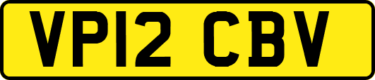 VP12CBV