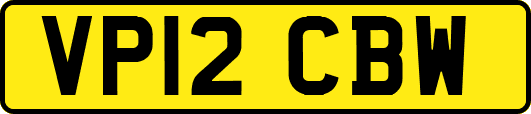VP12CBW