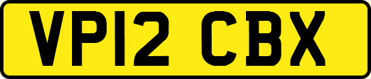 VP12CBX