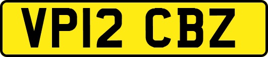 VP12CBZ