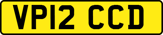 VP12CCD