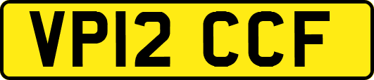 VP12CCF