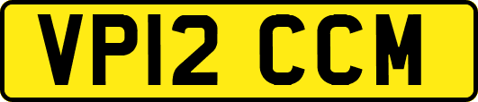 VP12CCM