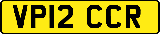 VP12CCR