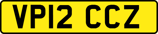 VP12CCZ