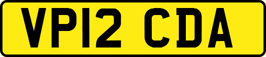 VP12CDA