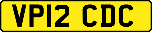 VP12CDC