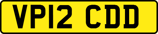 VP12CDD