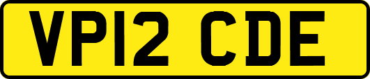 VP12CDE