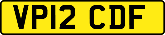 VP12CDF