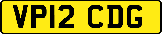 VP12CDG