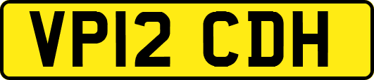 VP12CDH