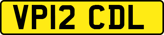 VP12CDL