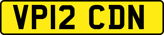 VP12CDN