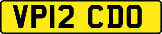 VP12CDO