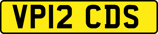 VP12CDS