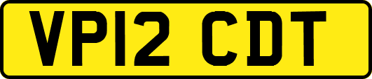 VP12CDT