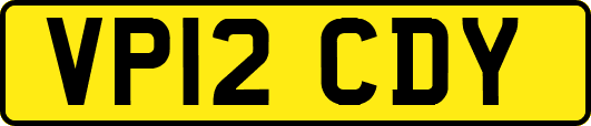 VP12CDY