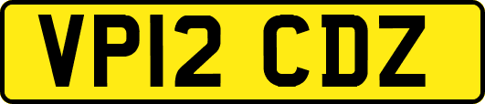 VP12CDZ