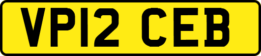 VP12CEB