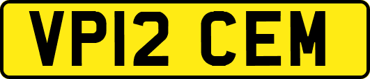 VP12CEM