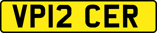 VP12CER