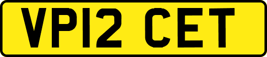 VP12CET