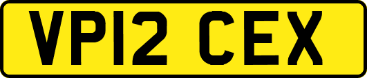 VP12CEX