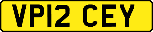 VP12CEY