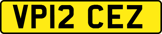 VP12CEZ