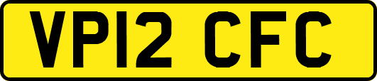 VP12CFC