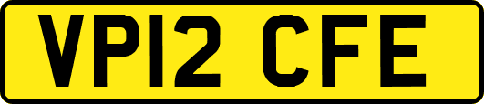 VP12CFE