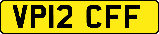 VP12CFF
