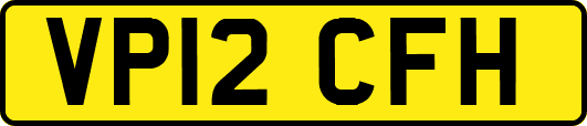 VP12CFH
