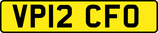 VP12CFO