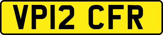 VP12CFR