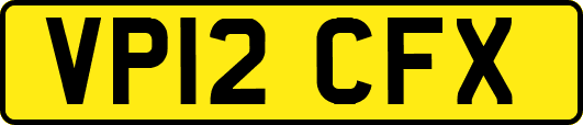 VP12CFX