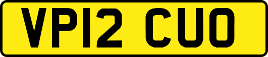 VP12CUO
