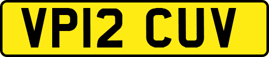 VP12CUV