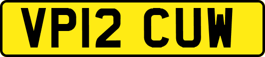VP12CUW