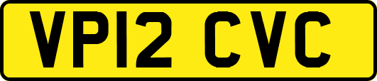 VP12CVC
