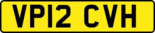 VP12CVH