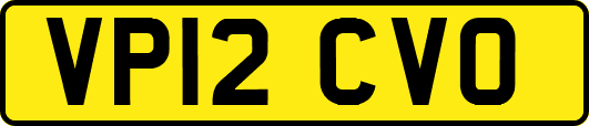 VP12CVO