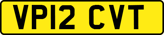 VP12CVT