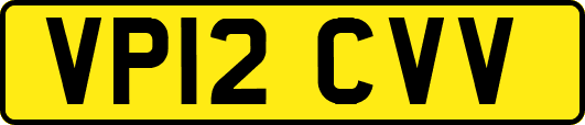 VP12CVV
