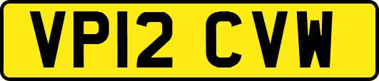 VP12CVW