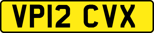 VP12CVX