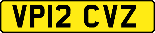 VP12CVZ